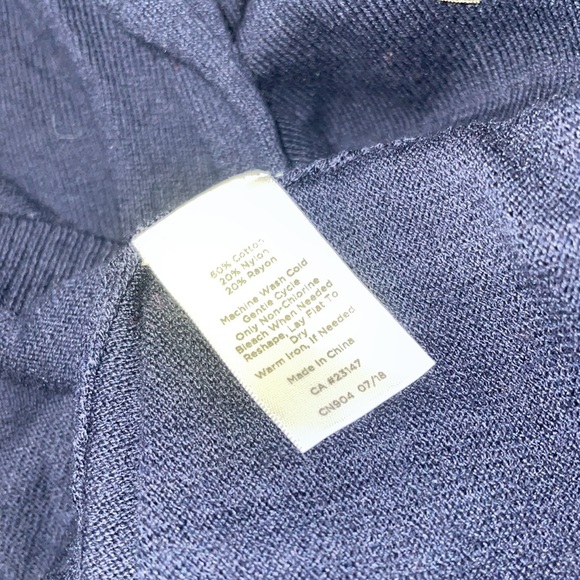 Talbots Sweater - Picture 4 of 4